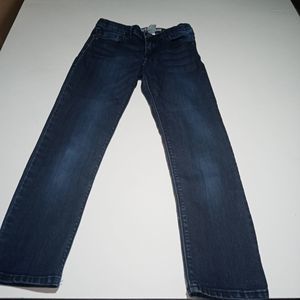 B'gosh/Size 8/blue jean